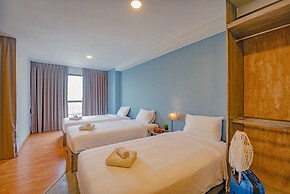 Suntria Hotel Pattaya