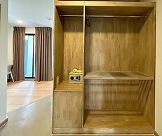 Suntria Hotel Pattaya