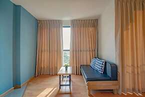 Suntria Hotel Pattaya