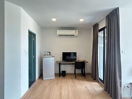 Suntria Hotel Pattaya