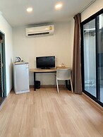Suntria Hotel Pattaya