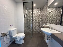 Suntria Hotel Pattaya