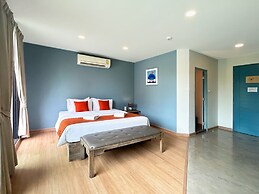 Suntria Hotel Pattaya