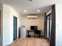 Suntria Hotel Pattaya
