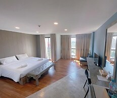 Suntria Hotel Pattaya