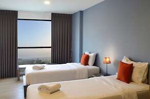 Suntria Hotel Pattaya