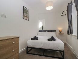 Penny Farthing Inn