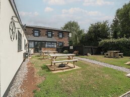 Penny Farthing Inn
