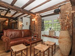 Penny Farthing Inn