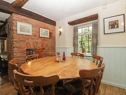 Penny Farthing Inn