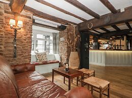 Penny Farthing Inn