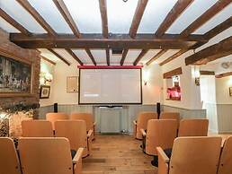 Penny Farthing Inn