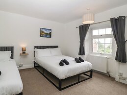 Penny Farthing Inn