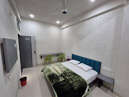 HOTEL BLUEBERRY