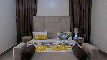 Pyramid Halal Apartments