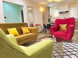 Pyramid Halal Apartments