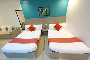 Legazpi Tourist Inn