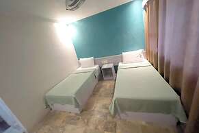 Legazpi Tourist Inn