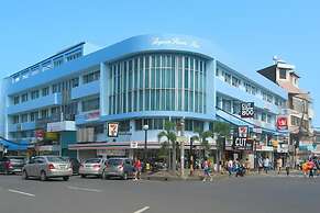 Legazpi Tourist Inn
