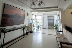 Legazpi Tourist Inn