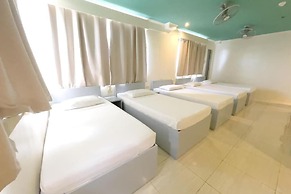 Legazpi Tourist Inn
