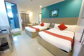 Legazpi Tourist Inn