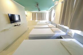 Legazpi Tourist Inn