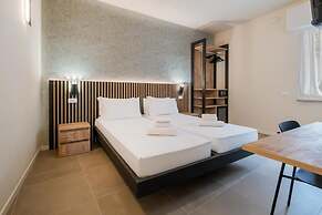ApartmentsArena - Capuleti Collection Rooms