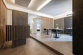 ApartmentsArena - Capuleti Collection Rooms