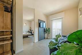 ApartmentsArena - Capuleti Collection Rooms
