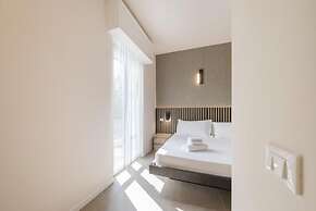 ApartmentsArena - Capuleti Collection Rooms