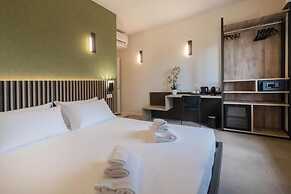 ApartmentsArena - Capuleti Collection Rooms