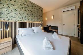 ApartmentsArena - Capuleti Collection Rooms