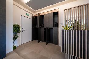 ApartmentsArena - Capuleti Collection Rooms
