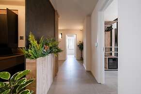 ApartmentsArena - Capuleti Collection Rooms