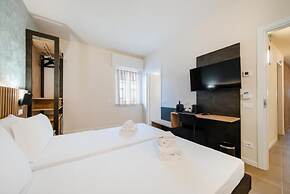 ApartmentsArena - Capuleti Collection Rooms