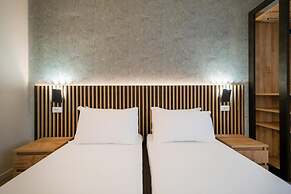 ApartmentsArena - Capuleti Collection Rooms