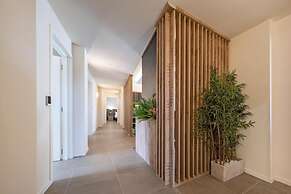 ApartmentsArena - Capuleti Collection Rooms