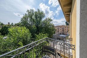 ApartmentsArena - Capuleti Collection Rooms