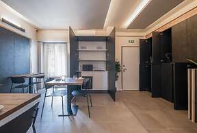ApartmentsArena - Capuleti Collection Rooms
