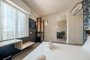 ApartmentsArena - Capuleti Collection Rooms