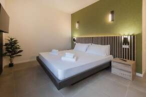 ApartmentsArena - Capuleti Collection Rooms