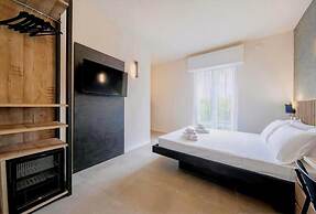 ApartmentsArena - Capuleti Collection Rooms