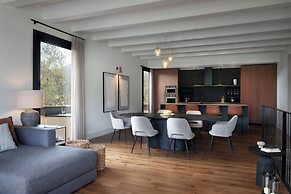 Argentario Golf Villas