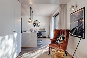 Argentario Golf Villas