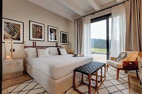 Argentario Golf Villas