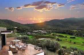 Argentario Golf Villas