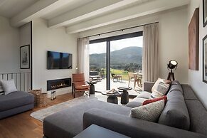 Argentario Golf Villas