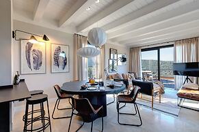 Argentario Golf Villas