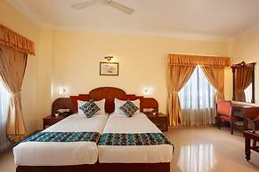 Hotel Indraprastha Thiruvalla